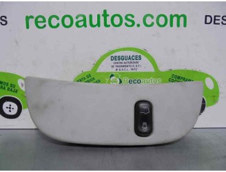 Recambio de interruptor para mercedes-benz clase m (w163) 4.0 cdi 32v cat referencia OEM IAM 1638203610 