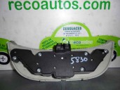 Recambio de interruptor para mercedes-benz clase m (w163) 4.0 cdi 32v cat referencia OEM IAM 1638203610 