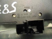Recambio de interruptor para mercedes-benz clase m (w163) 4.0 cdi 32v cat referencia OEM IAM 1638203610 