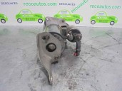 Replacement starter motor for Volvo S70 Saloon 2.4 CAT OEM IAM reference 9651120563 0001108166 BOSCH