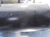 Replacement starter motor for Volvo S70 Saloon 2.4 CAT OEM IAM reference 9651120563 0001108166 BOSCH