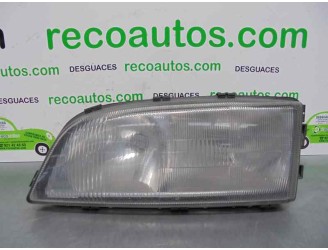 Recambio de faro izquierdo para volvo s70 berlina 2.4 cat referencia OEM IAM 14734300L  