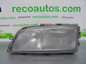 Recambio de faro izquierdo para volvo s70 berlina 2.4 cat referencia OEM IAM 14734300L 