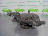 Recambio de mangueta delantera derecha para volvo s70 berlina 2.4 cat referencia OEM IAM 29624 