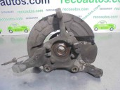 Recambio de mangueta delantera derecha para volvo s70 berlina 2.4 cat referencia OEM IAM 29624 