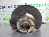 Recambio de mangueta delantera derecha para volvo s70 berlina 2.4 cat referencia OEM IAM 29624 