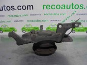 Recambio de mangueta delantera izquierda para volvo s70 berlina 2.4 cat referencia OEM IAM 29222 