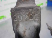 Recambio de mangueta delantera izquierda para volvo s70 berlina 2.4 cat referencia OEM IAM 29222 