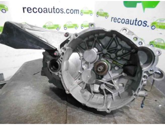 Recambio de caja cambios para volvo s70 berlina 2.4 cat referencia OEM IAM P9480600 T100621 3.77