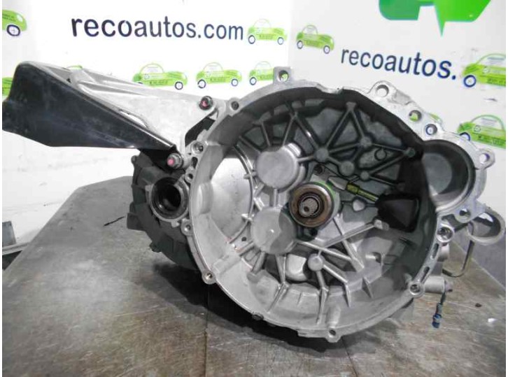 Recambio de caja cambios para volvo s70 berlina 2.4 cat referencia OEM IAM P9480600 T100621 3.77