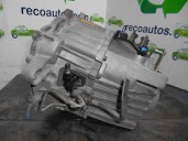 Recambio de caja cambios para volvo s70 berlina 2.4 cat referencia OEM IAM P9480600 T100621 3.77