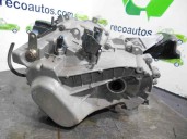 Recambio de caja cambios para volvo s70 berlina 2.4 cat referencia OEM IAM P9480600 T100621 3.77