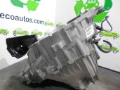 Recambio de caja cambios para volvo s70 berlina 2.4 cat referencia OEM IAM P9480600 T100621 3.77