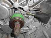 Recambio de caja cambios para volvo s70 berlina 2.4 cat referencia OEM IAM P9480600 T100621 3.77