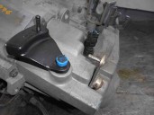 Recambio de caja cambios para volvo s70 berlina 2.4 cat referencia OEM IAM P9480600 T100621 3.77