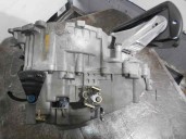 Recambio de caja cambios para volvo s70 berlina 2.4 cat referencia OEM IAM P9480600 T100621 3.77