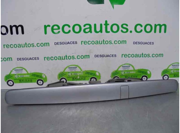 Recambio de maneta exterior porton para volvo s70 berlina 2.4 cat referencia OEM IAM 09152705 