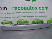 Recambio de maneta exterior porton para volvo s70 berlina 2.4 cat referencia OEM IAM 09152705 