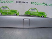 Recambio de maneta exterior porton para volvo s70 berlina 2.4 cat referencia OEM IAM 09152705  
