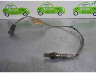 Recambio de sonda lambda para volvo s70 berlina 2.4 cat referencia OEM IAM 9125546 2450 DENSO