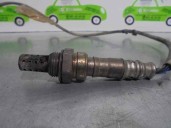 Recambio de sonda lambda para volvo s70 berlina 2.4 cat referencia OEM IAM 9125546 2450 DENSO
