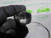 Recambio de sonda lambda para volvo s70 berlina 2.4 cat referencia OEM IAM 9125546 2450 DENSO