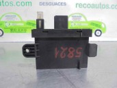 Recambio de modulo electronico para land rover range rover (lp) 2.5 turbodiesel referencia OEM IAM 940350PPL  