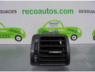 Recambio de aireador para mercedes-benz clase m (w163) 4.0 cdi 32v cat referencia OEM IAM 1638300254 