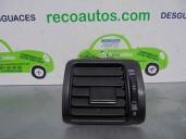 Recambio de aireador para mercedes-benz clase m (w163) 4.0 cdi 32v cat referencia OEM IAM 1638300154 
