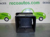 Recambio de aireador para mercedes-benz clase m (w163) 4.0 cdi 32v cat referencia OEM IAM 1638300154 