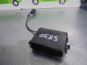 Replacement electronic module for Mercedes-Benz M-Class (W163) 4.0 CDI 32V CAT OEM IAM reference A1635455732 4546551 