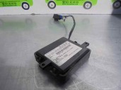 Replacement electronic module for Mercedes-Benz M-Class (W163) 4.0 CDI 32V CAT OEM IAM reference A1635455732 4546551 