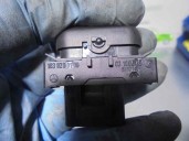 Recambio de mando asiento derecho para mercedes-benz clase m (w163) 4.0 cdi 32v cat referencia OEM IAM 1638200210 03100620 