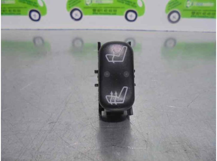 Recambio de mando asiento izquierdo para mercedes-benz clase m (w163) 4.0 cdi 32v cat referencia OEM IAM 1638200210 
