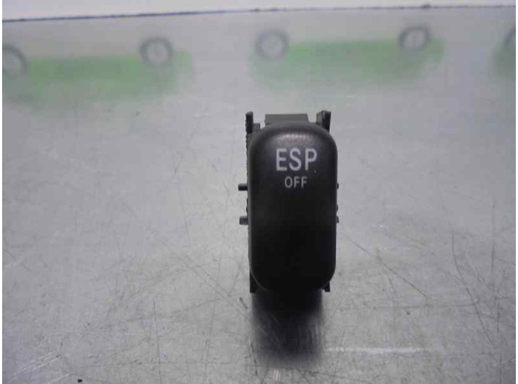 Recambio de mando para mercedes-benz clase m (w163) 4.0 cdi 32v cat referencia OEM IAM 1638202710 03100640 