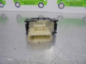 Recambio de mando para mercedes-benz clase m (w163) 4.0 cdi 32v cat referencia OEM IAM 1638202710 03100640 