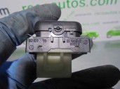 Recambio de mando para mercedes-benz clase m (w163) 4.0 cdi 32v cat referencia OEM IAM 1638202710 03100640 