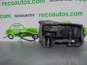Recambio de maneta interior trasera izquierda para land rover range rover (lp) 2.5 turbodiesel referencia OEM IAM CAJA 1 