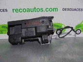 Recambio de maneta interior trasera izquierda para land rover range rover (lp) 2.5 turbodiesel referencia OEM IAM CAJA 1 