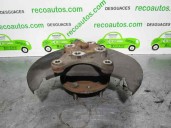 Recambio de mangueta trasera derecha para mazda 6 berlina (gg) 2.0 crtd 143 active (4-ptas.) referencia OEM IAM G21B261A1 G21B26
