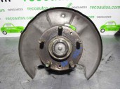 Recambio de mangueta trasera derecha para mazda 6 berlina (gg) 2.0 crtd 143 active (4-ptas.) referencia OEM IAM G21B261A1 G21B26