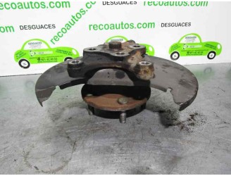 Recambio de mangueta trasera izquierda para mazda 6 berlina (gg) 2.0 crtd 143 active (4-ptas.) referencia OEM IAM G21B261B1 G21B