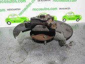 Recambio de mangueta trasera izquierda para mazda 6 berlina (gg) 2.0 crtd 143 active (4-ptas.) referencia OEM IAM G21B261B1 G21B