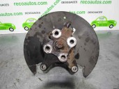 Recambio de mangueta trasera izquierda para mazda 6 berlina (gg) 2.0 crtd 143 active (4-ptas.) referencia OEM IAM G21B261B1 G21B