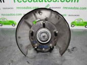 Recambio de mangueta trasera izquierda para mazda 6 berlina (gg) 2.0 crtd 143 active (4-ptas.) referencia OEM IAM G21B261B1 G21B