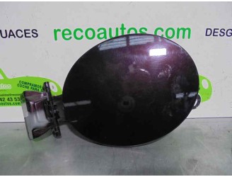Replacement fuel filler flap for Mazda 6 Saloon (GG) 2.0 CRTd 143 Active (4-door) OEM IAM reference GJ6A42410E 