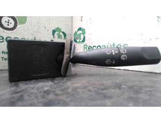 Recambio de mando limpia para peugeot 206 berlina 1.1 referencia OEM IAM 61580003 