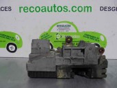 Replacement left front door lock for Citroën Evasion 2.0 16V HDI CAT (RHW / DW10ATED4) OEM IAM reference 6 PI