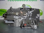 Replacement left front door lock for Citroën Evasion 2.0 16V HDI CAT (RHW / DW10ATED4) OEM IAM reference 6 PI