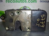 Replacement left front door lock for Citroën Evasion 2.0 16V HDI CAT (RHW / DW10ATED4) OEM IAM reference 6 PI